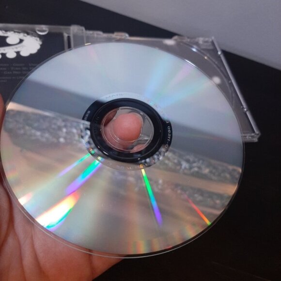 3/$20  LIVE Secret Samadhi CD Music Album Vintage 1997 Rock Alternative ~ Tested - Picture 10 of 10